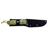Woodland Creek Survival Knife