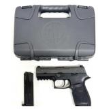 Sig Sauer P320 Pistol