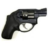 Ruger LCR Hammerless Revolver 38