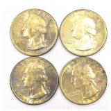 4 Washington Head Quarters