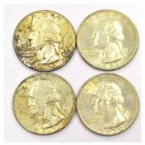 4 Washington Head Quarters