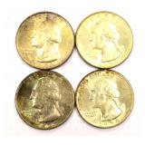 4 Washington Head Quarters