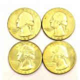 4 Washington Head Quarters