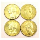 4 Washington Head Quarters