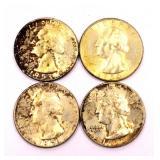 4 Washington Head Quarters