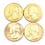 4 Washington Head Quarters