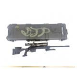 Savage 110BA Law Enforcement Sniper Rifle