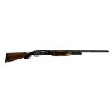 Winchester Model 12 Shotgun