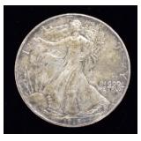 1995 American Eagle Silver Dollar Coin