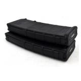 Pair of PMAG30 5.56mmx45 Magazines
