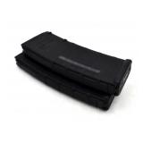Pair of PMAG30 5.56mmx45 Magazines
