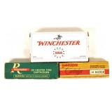 78 Assorted Rounds of 44 Magnum