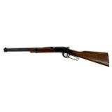 Ithaca Model 49, "Saddle Gun" Rifle