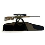 Remington Model 700 Varmint/Precision Rifle