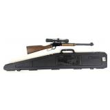 Henry Classic Lever Action .22 Rifle
