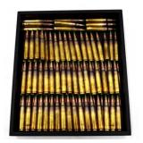 100 Rounds of Winchester 5.56mm Green Tip