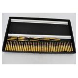 50 rounds of Winchester 5.56mm Green Tip