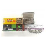 210 Rounds of .38 Special Ammunition
