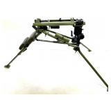 WWII German MG34 Machine Gun Tripod