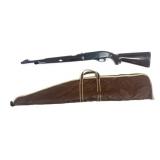 Remington Nylon 66 Mohawk Brown Rifle