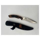 Browning Hunting Knife & Pocket Knife
