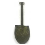 US M1910 T-Handle Shovel