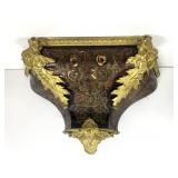 19th Century French Clock Shelf
