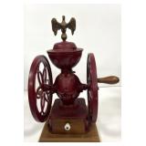Enterprise No.5 Coffee Grinder