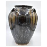 Catawba Valley Style Large Storage Jar
