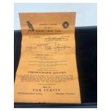 Turpin Crow Call Instructions & Game Calls