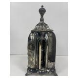 Victorian Silver-Plated "Magic Caster"