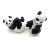 Lenox Animal Porcelain Figurines