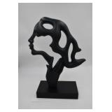 1995 "Portrait of Vision" De Cesar