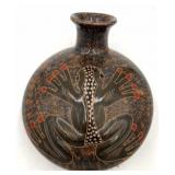 Nicaraguan Folk Art Pottery