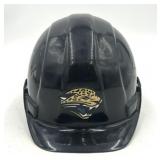 Signed Jacksonville Jaguars Hard Hat