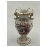 German Miniature KPM Urn
