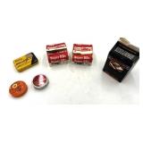 Pellet, BB, and Vintage Assortment