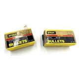 Speer Gold Dot Uni-Cor Reloading 10mm Bullets