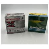 2 Full Boxes of 12Ga Shotgun Ammo