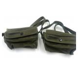 US Military Pouches