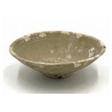 Shipwreck Pottery Bowl