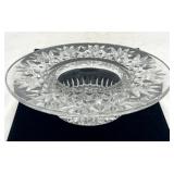 Waterford Crystal Centerpiece