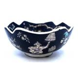Decorative Asian Bowl