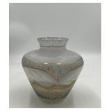 Vase Fenton Family Signature Series