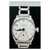 Art Deco Style Elgin Wristwatch