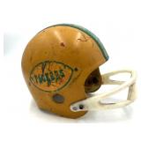 Green Bay Packers Helmet-Wilson