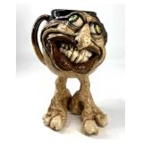 Ron Dahline Face Mug 2003 edition