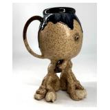 Ron Dahline Face Mug 2003 edition