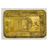 WWI 1914 Christmas Princess Mary Cigarette Tin