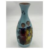 N. Bozzetto Italia Ceramic Vase